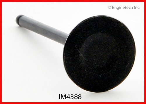 2003 Toyota Prius 1.5L Engine Intake Valve IM4388 -7