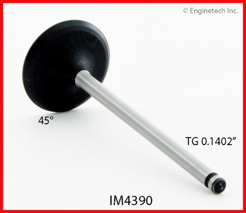 2008 Scion xB 2.4L Engine Intake Valve IM4390 -32