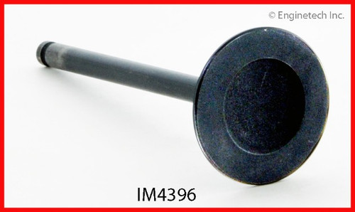 2007 Pontiac Vibe 1.8L Engine Intake Valve IM4396 -19