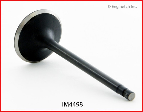 2010 Suzuki Equator 2.5L Engine Intake Valve IM4398 -2