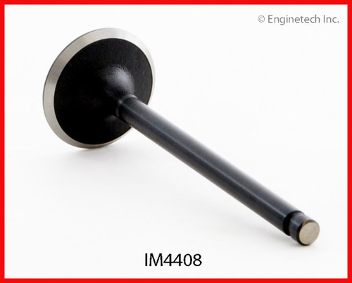 2003 Mazda Protege 1.6L Engine Intake Valve IM4408 -5