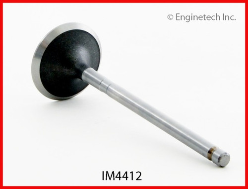 2006 Mitsubishi Galant 2.4L Engine Intake Valve IM4412 -13
