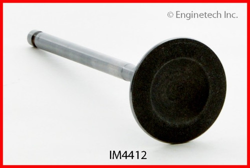 2010 Mitsubishi Galant 2.4L Engine Intake Valve IM4412 -27