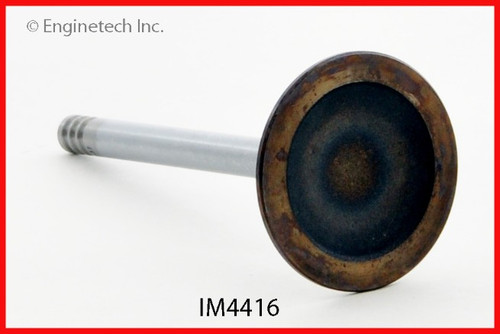 1993 Volkswagen Jetta 2.0L Engine Intake Valve IM4416 -7
