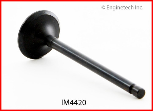 2006 Kia Rio5 1.6L Engine Intake Valve IM4420 -9