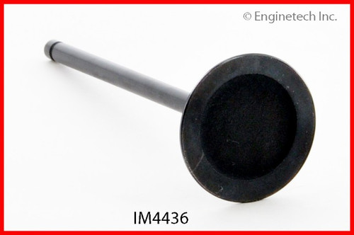2012 Mitsubishi Outlander 2.4L Engine Intake Valve IM4436 -78