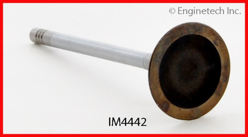 2011 Audi Q5 2.0L Engine Intake Valve IM4442 -78