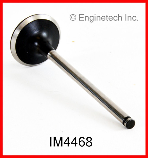 2010 Hyundai Genesis 3.8L Engine Intake Valve IM4468 -36