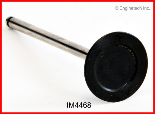 2011 Hyundai Genesis Coupe 3.8L Engine Intake Valve IM4468 -45 2011 Hyundai Genesis Coupe 3.8L Engine Intake Valve IM4468 -45