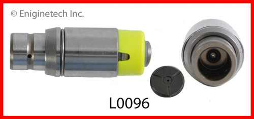 1996 Chrysler LHS 3.5L Engine Valve Lifter L0096 -15