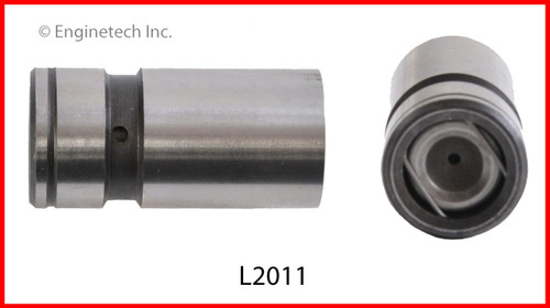 1998 Jeep Cherokee 4.0L Engine Valve Lifter L2011-16 -2166
