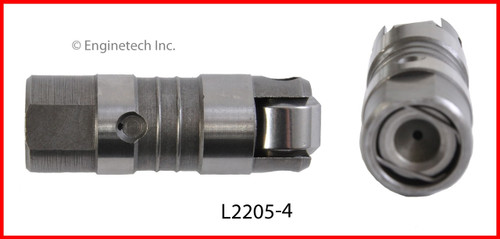 1987 Mercury Colony Park 5.0L Engine Valve Lifter L2205-4 -20