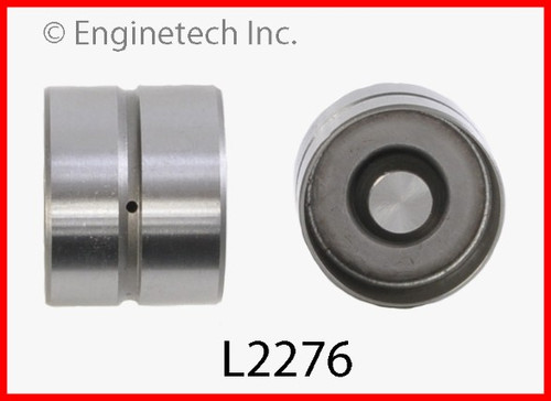2000 Mazda Protege 1.8L Engine Valve Lifter L2276 -100