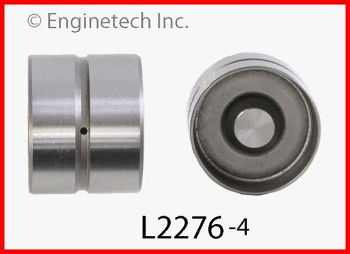 2001 Mazda Protege 2.0L Engine Valve Lifter L2276-4 -100