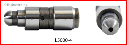 2016 Ford F-150 5.0L Engine Valve Lifter L5000-4 -17