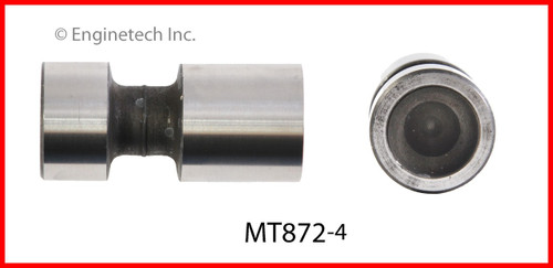 1985 Ford Bronco II 2.8L Engine Valve Lifter MT872-4 -358