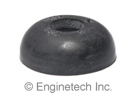 1987 Dodge B250 3.7L Engine Valve Stem Oil Seal S173P-20 -2165
