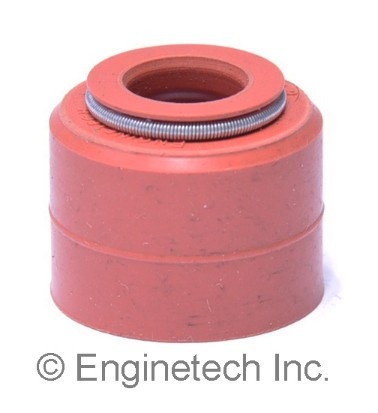 1989 Ford E-150 Econoline 4.9L Engine Valve Stem Oil Seal S2882-20 -5972