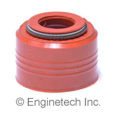 1985 Ford F-350 6.9L Engine Valve Stem Oil Seal S2888-20 -2891