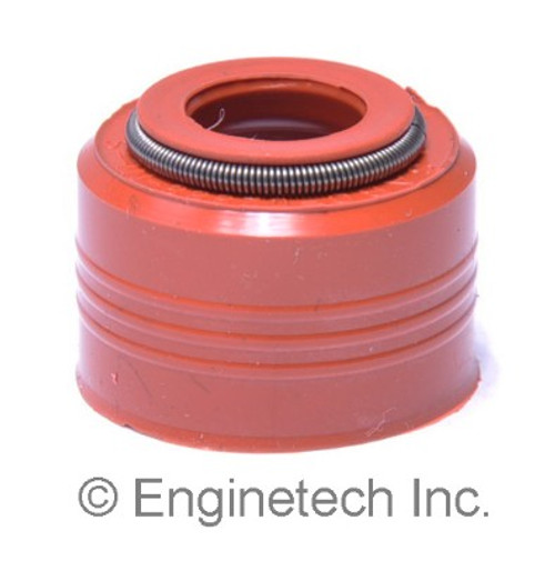 1986 Ford E-350 Econoline Club Wagon 6.9L Engine Valve Stem Oil Seal S2888-20 -2920