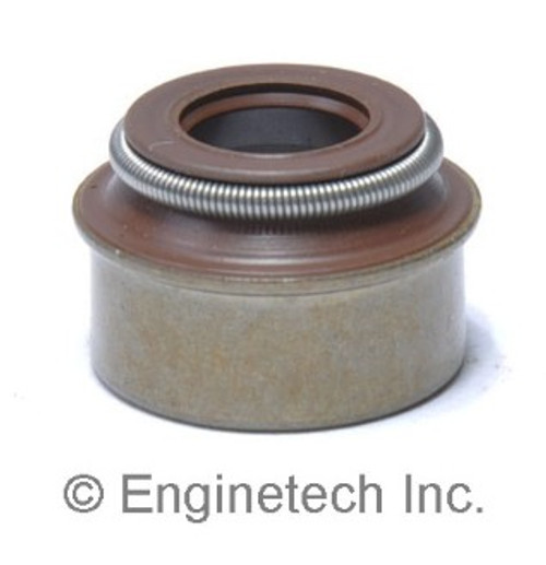 1985 Ford Escort 1.6L Engine Valve Stem Oil Seal S2971 -90