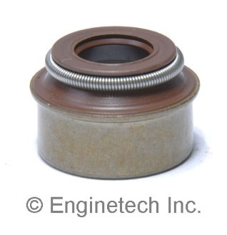1986 Isuzu Impulse 1.9L Engine Valve Stem Oil Seal S2971-20 -113