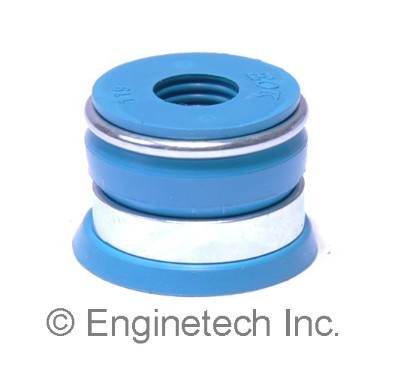 1996 Chevrolet Beretta 2.2L Engine Valve Stem Oil Seal S322V -24