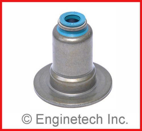 2011 Chevrolet Equinox 3.0L Engine Valve Stem Oil Seal S360V-25 -61