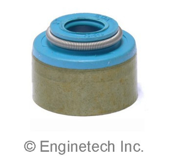 2000 Mazda 626 2.0L Engine Valve Stem Oil Seal S438V-5 -55