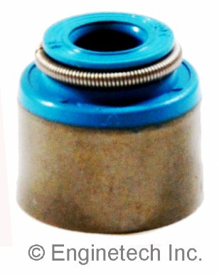 2008 Nissan Pathfinder 5.6L Engine Valve Stem Oil Seal S505V-20 -66
