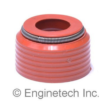 1995 Chevrolet K2500 Suburban 5.7L Engine Valve Stem Oil Seal S9208 -852