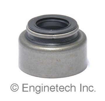 1991 Chevrolet Lumina 3.1L Engine Valve Stem Oil Seal S9210-20 -1112