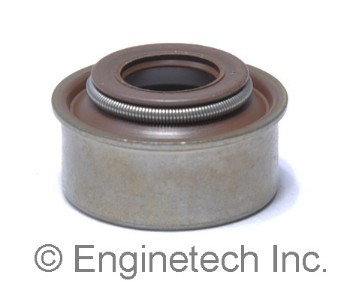 1992 Ford Ranger 2.9L Engine Valve Stem Oil Seal S9222-20 -49