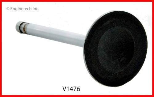 1990 Chevrolet Caprice 4.3L Engine Intake Valve V1476-8 -1661