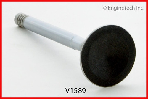 1989 Dodge Diplomat 5.2L Engine Exhaust Valve V1589 -647