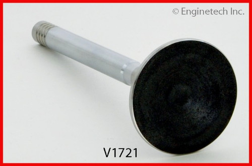 1988 Dodge B350 5.9L Engine Exhaust Valve V1721 -653