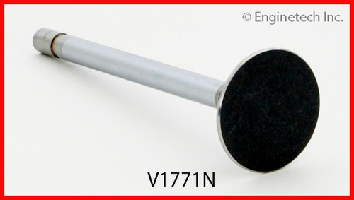 1986 Lincoln Continental 5.0L Engine Exhaust Valve V1771N -537