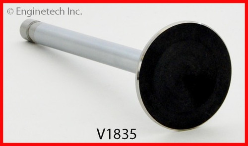 1990 Cadillac Brougham 5.0L Engine Exhaust Valve V1835 -191