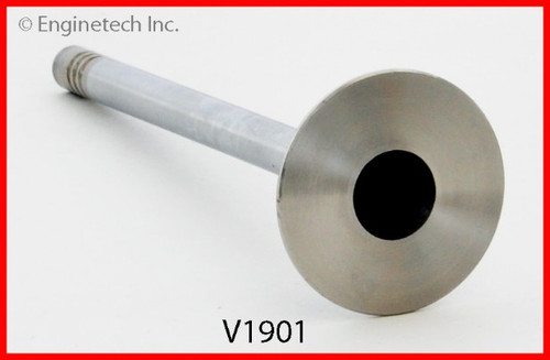 1987 Ford Escort 1.9L Engine Exhaust Valve V1901 -45