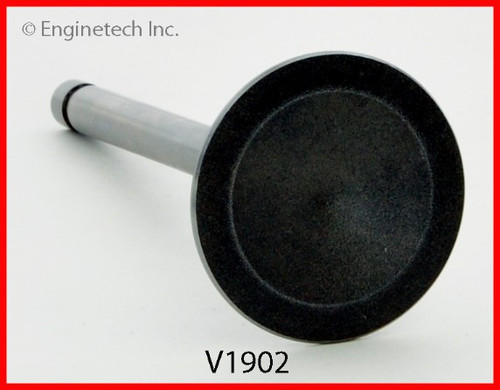 1986 Pontiac Parisienne 5.0L Engine Intake Valve V1902 -68