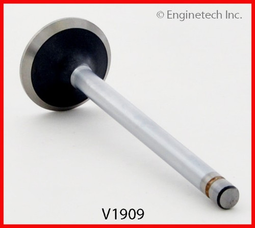 1985 Chevrolet Cavalier 2.0L Engine Exhaust Valve V1909 -12