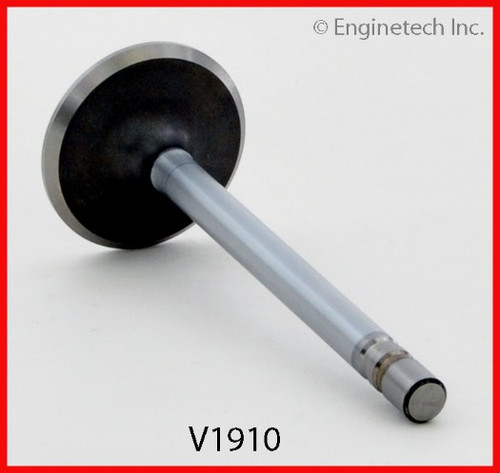 1985 Chevrolet Celebrity 2.5L Engine Intake Valve V1910 -73