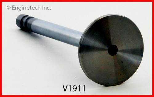 1986 Pontiac 6000 2.5L Engine Exhaust Valve V1911 -95