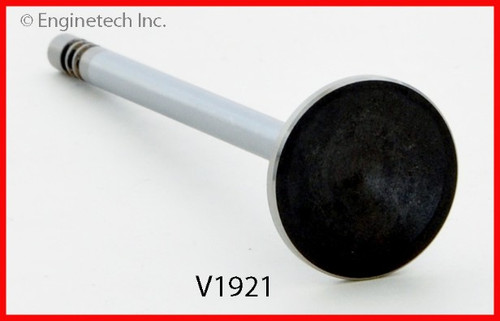 2010 Chrysler Sebring 2.7L Engine Exhaust Valve V1921B -62