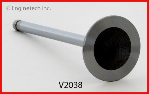 1990 Chevrolet Beretta 2.2L Engine Intake Valve V2038 -15