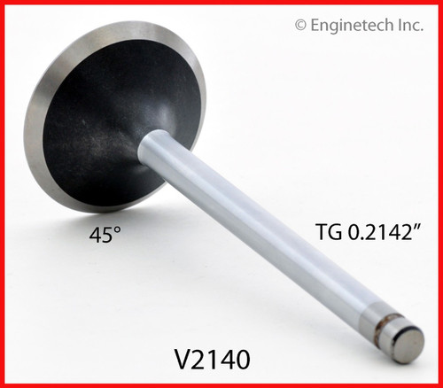 1994 Oldsmobile Cutlass Ciera 3.1L Engine Intake Valve V2140 -83