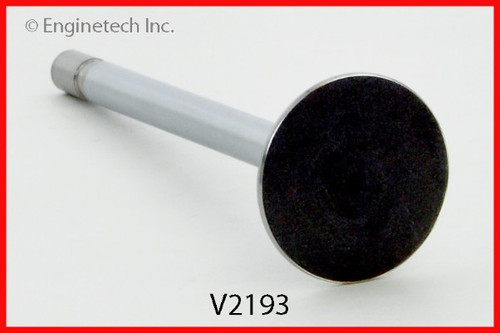 1987 Lincoln Town Car 5.0L Engine Exhaust Valve V2193 -18