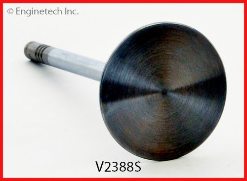 2004 Lincoln Town Car 4.6L Engine Intake Valve V2388S -125