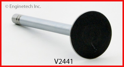 1986 Dodge D250 5.2L Engine Exhaust Valve V2441 -127