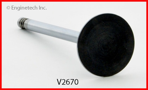 1997 Chrysler LHS 3.5L Engine Intake Valve V2670 -16